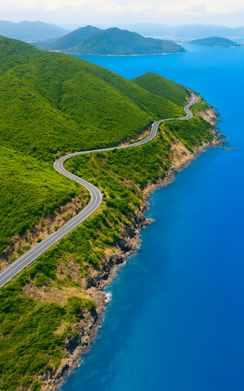 Find the best beaches in Vietnam, including top destinations, hidden gems, and must-visit coastal spots for your perfect getaway. Da Nang in Central Vietnam travel guide