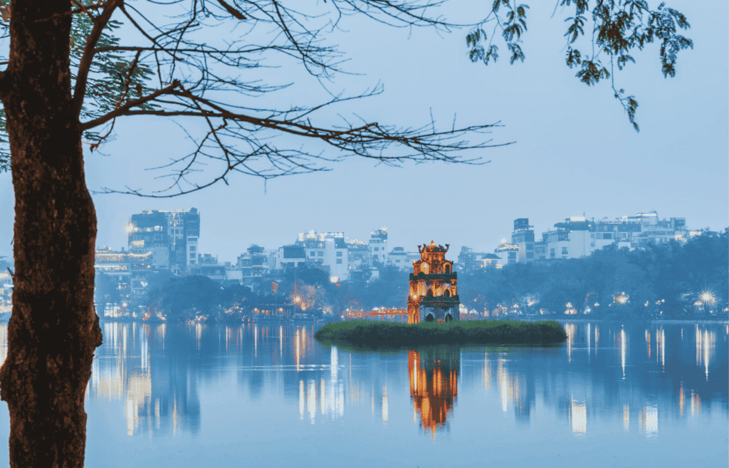 Hanoi Travel Guide 2026: Best Things to Do, Food, Attractions & Local Tips 🇻🇳 4 night at Hanoi in Vietnam