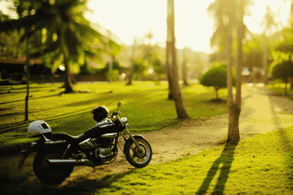 Central Vietnam Travel Guide: Best Places, Tips & 7–10 Day Itinerary 🇻🇳 15 Motor bike to travel