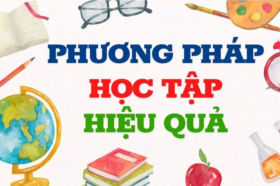 5 Phương Pháp Học Hiệu Quả Cho Học Sinh: Học Ít Nhưng Hiểu Sâu 2 Phương Pháp Học Hiệu Quả: Học Ít Nhưng Hiểu Sâu