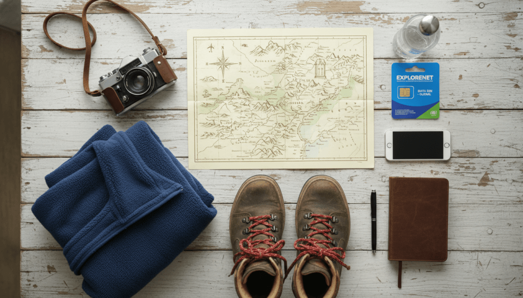 Best Places to Visit in Vietnam (2026 Travel Guide) 18 Practical Travel Tips for Planning Your North Vietnam Trip