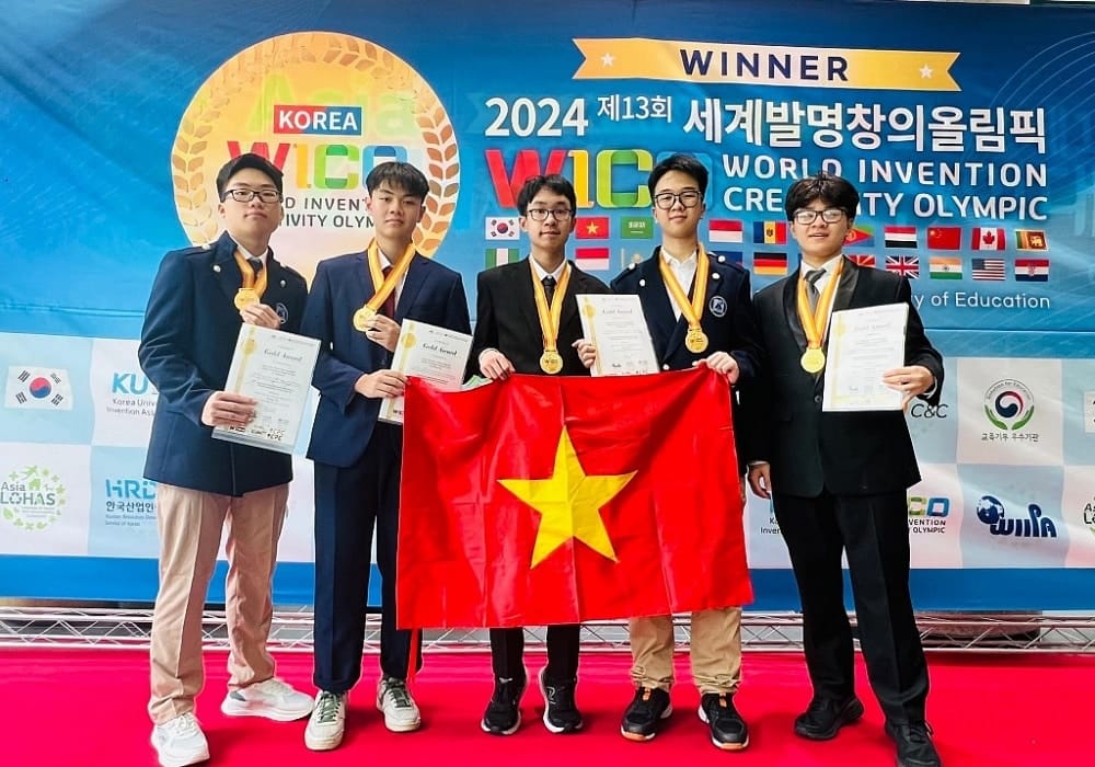 Tinh Thần Hiếu Học Của Người Việt: Giá Trị Làm Nên Thành Công 5 Tinh Thần Hiếu Học Của Người Việt: Giá Trị Làm Nên Thành Công