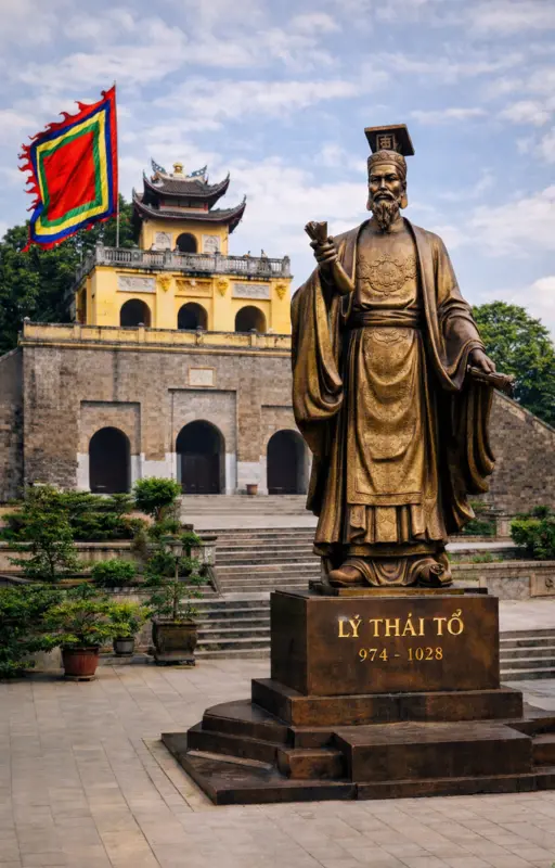 Explore the powerful story of Vietnam history — from ancient dynasties to modern growth. Discover key events, historical figures, and cultural heritage that continue to influence Vietnam today.