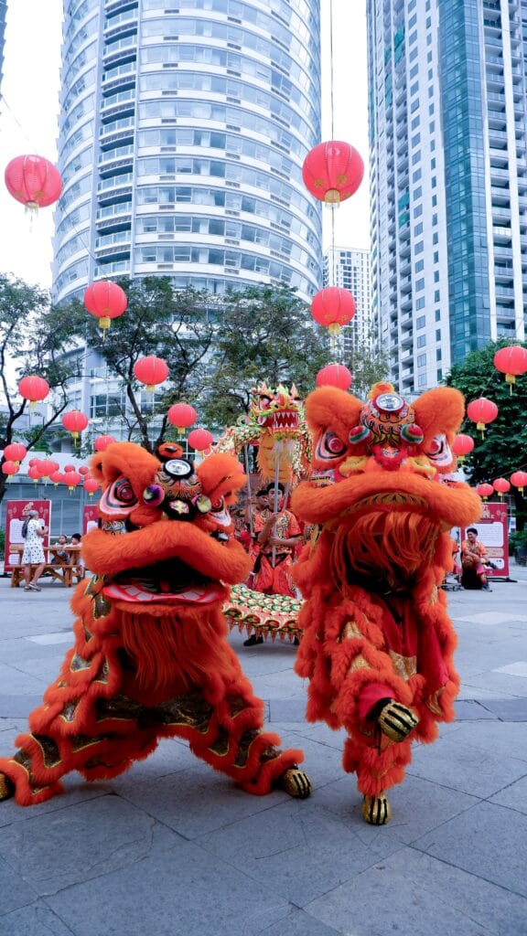 Best Time to Visit Vietnam: A Complete Seasonal Travel Guide 10 Best Time to Visit Vietnam: Moon Festival