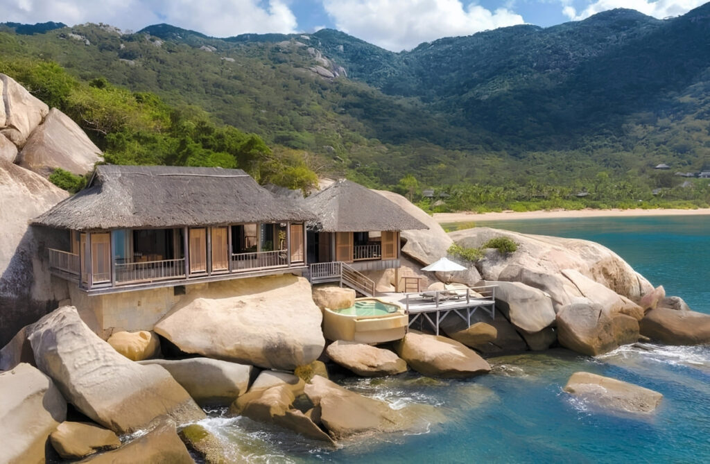 Best hotels in Vietnam