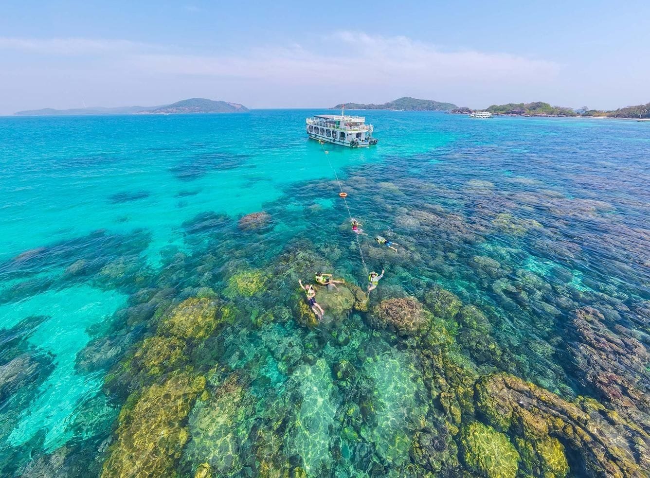 Explore Phu Quoc island in south vietnam travel guide