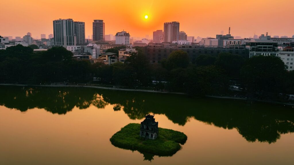 Hanoi Travel Guide 2026: What to See, Eat & Know Before You Go 🇻🇳 2 Hanoi Travel Guide 2026: What to See, Eat & Know Before You Go