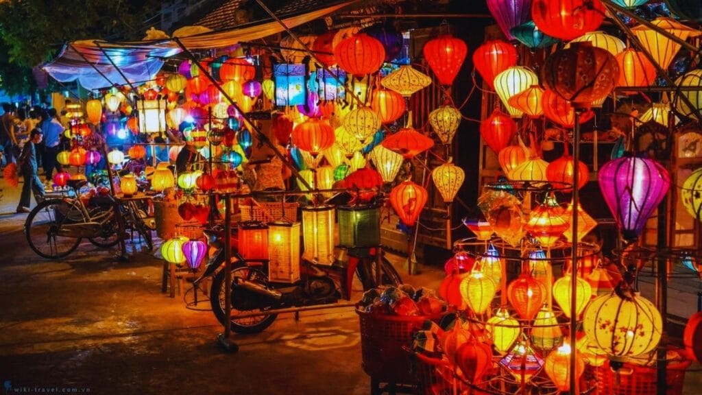 Vietnam Itinerary Guide 2026: The Best Vietnam Travel Routes for 7, 10, 14 & 21 Days 5 Hoi An travel guide 2026