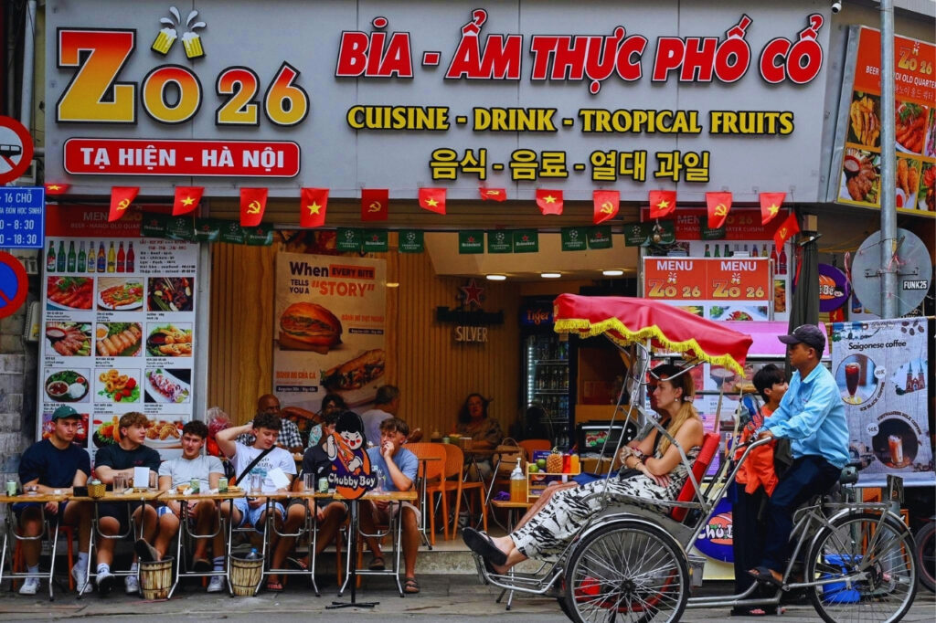 Is Vietnam Expensive for Tourists?