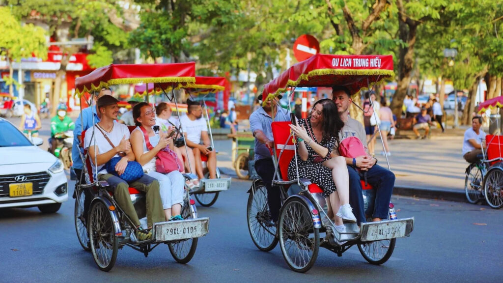 Is Vietnam Safe for Tourists? Complete Safety Guide for Travelers (2026) 5 Is Vietnam Safe for Tourists
