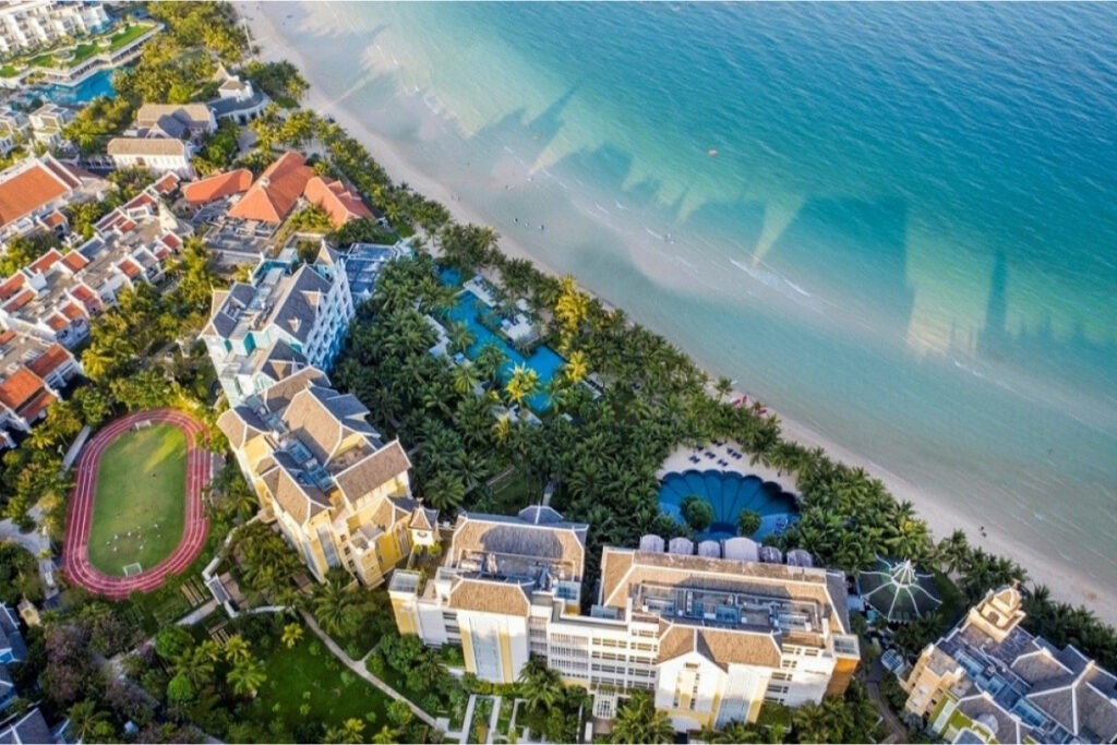 JW MARRIOTT PHU QUOC