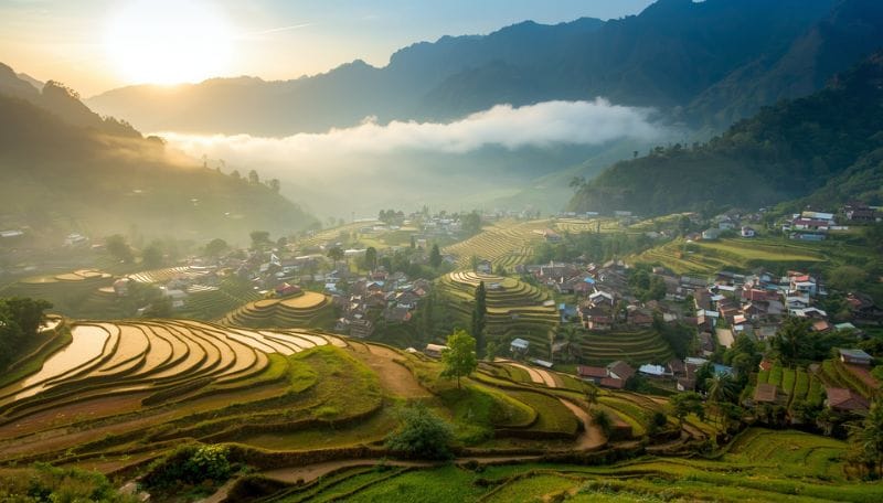 Sapa Travel Guide 2026: Best Things to Do, Trekking & Local Tips 🇻🇳 1 Sapa Travel Guide 2026