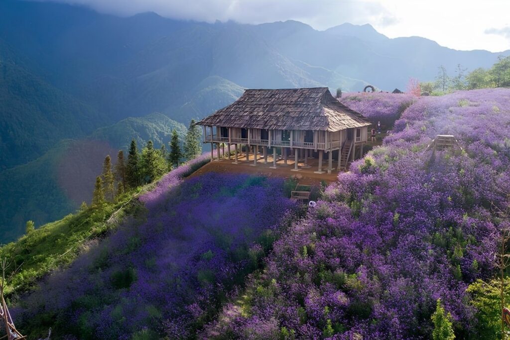 Sapa Travel Guide 2026: Best Things to Do, Trekking & Local Tips 🇻🇳 11 Topas Ecolodge, Sapa - Best Mountain Resort in Vietnam