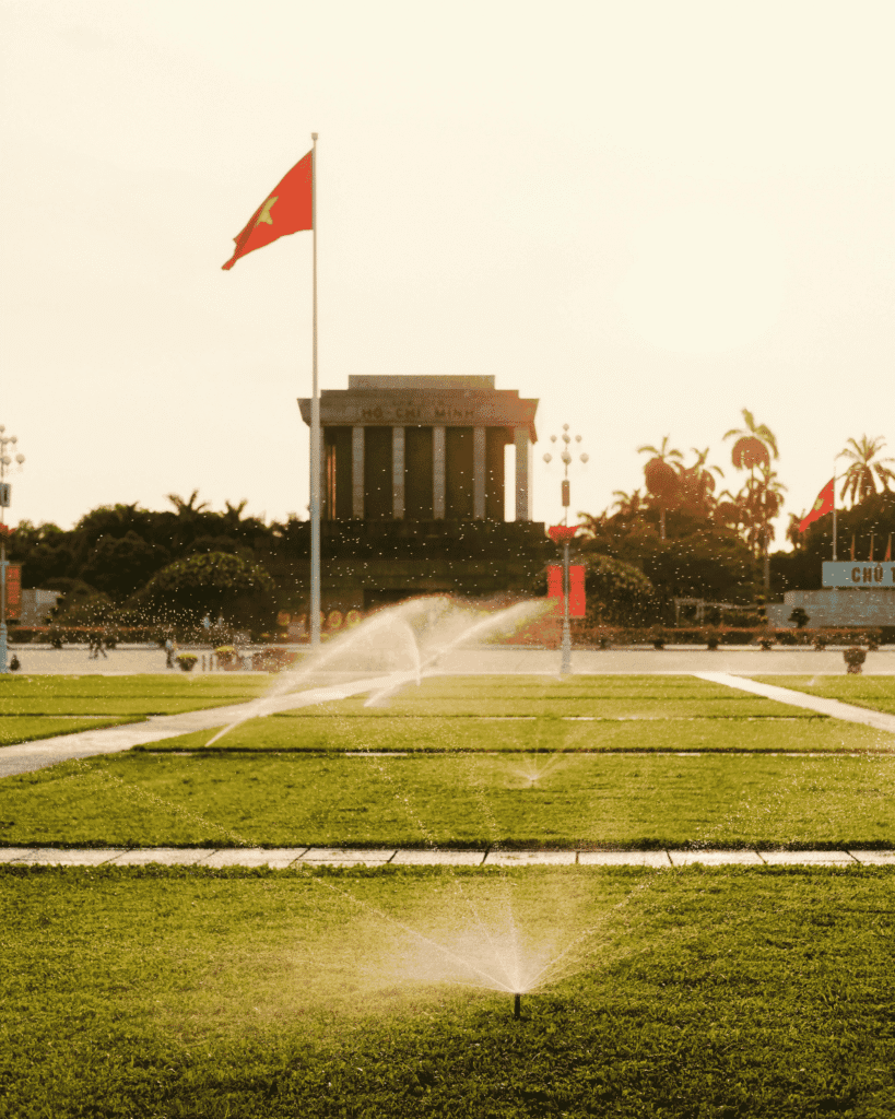 Hanoi Travel Guide 2026: Best Things to Do, Food, Attractions & Local Tips 🇻🇳 7 Visit Ho Chi Minh Mausoleum in Hanoi Travel Guide