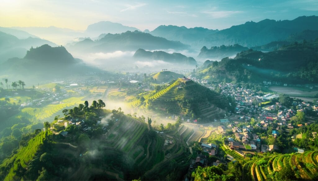 Sapa Travel Guide 2026: Best Things to Do, Trekking & Local Tips 🇻🇳 2 Sapa Travel Guide 2026 - From misty mountain views to cultural experiences with local communities, Sapa combines adventure, culture, and nature in one unforgettable destination.