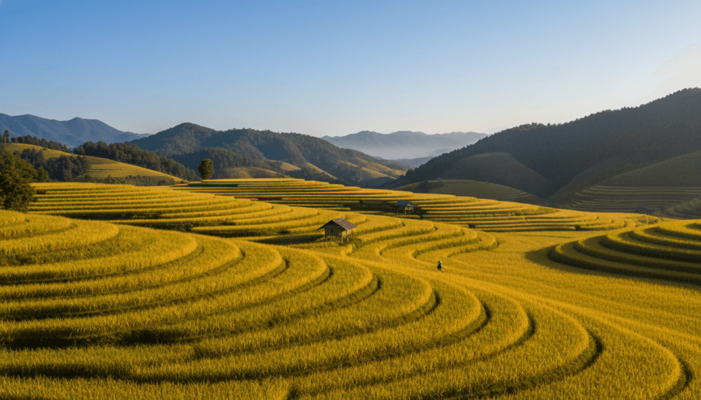 Vietnam Itinerary Guide 2026: The Best Vietnam Travel Routes for 7, 10, 14 & 21 Days 7 Discover the ultimate Sapa travel guide with the best things to do, trekking experiences, rice terraces, local culture, food, and practical travel tips for first-time visitors.