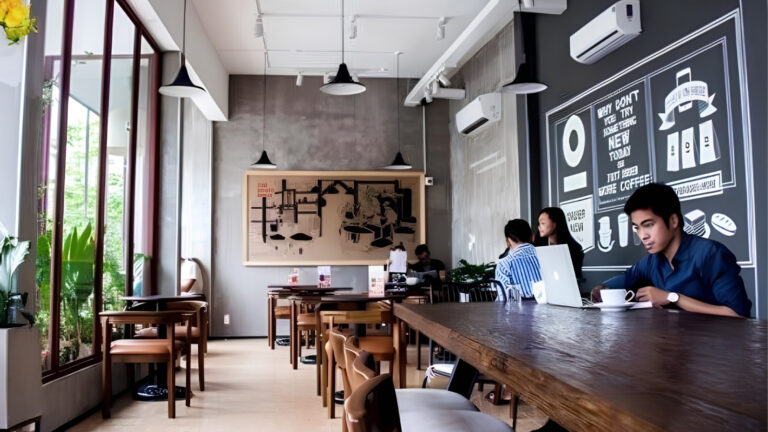 Best places for digital nomads in Vietnam