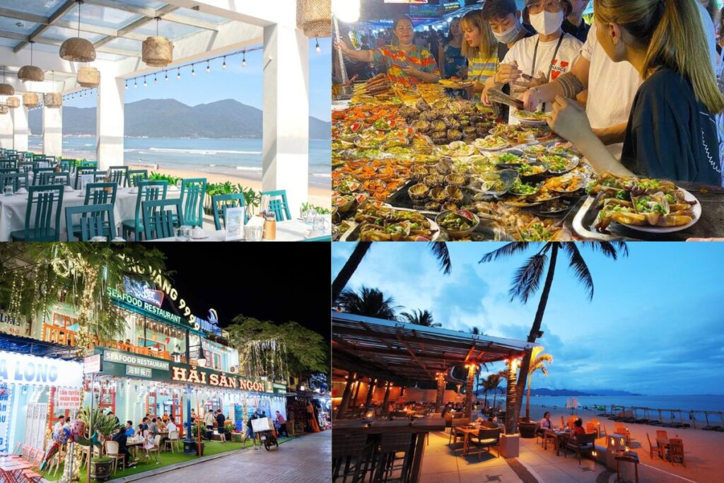 Seafood in Vietnam: 18 Must-Try Dishes & Where to Eat Them (2026 Traveler's Guide) 14 Best Places for Seafood in Vietnam
