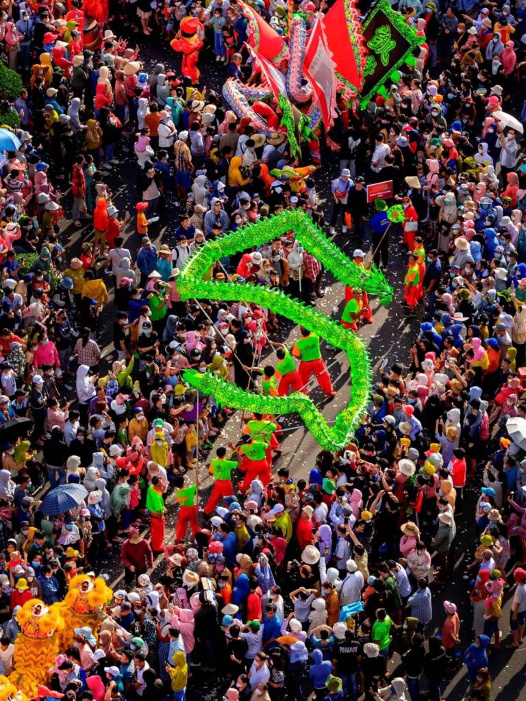 Festivals That Bring Communities Together