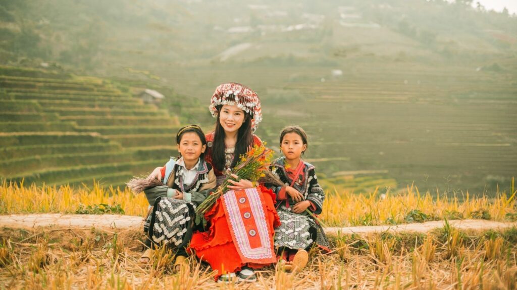Vietnam Ethnic Groups: A Guide to the 54 Peoples of Vietnam