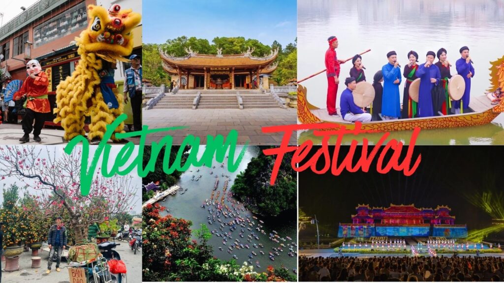 Vietnamese Festivals Guide – Traditional Festivals and Holidays in Vietnam