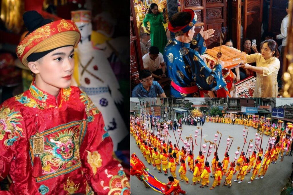 Vietnamese Religion & Beliefs: A Complete Guide to Faith, Spirituality, and Daily Life in Vietnam (2026) 8 Mother Goddess Worship