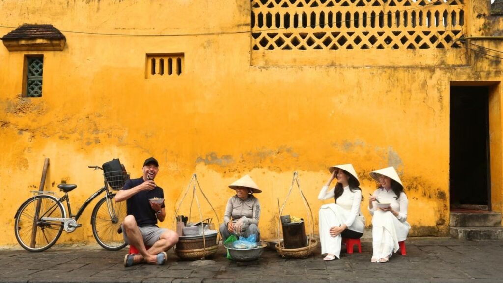 What Foreigners Love Most About Living in Vietnam