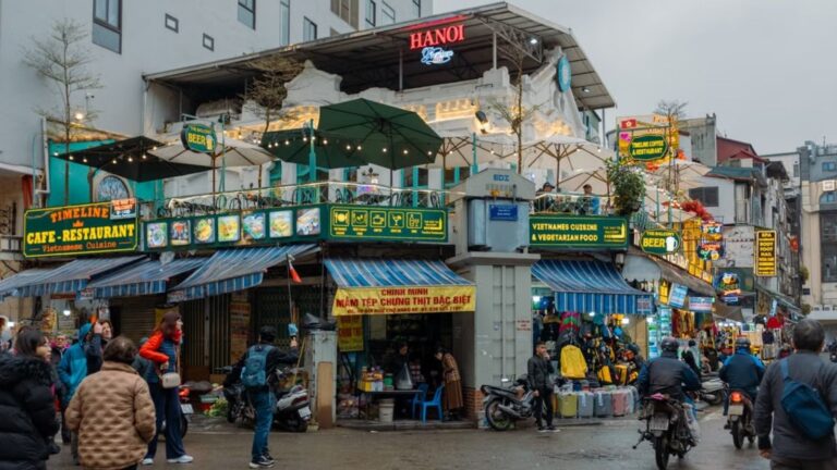 What Living in Vietnam Is Really Like