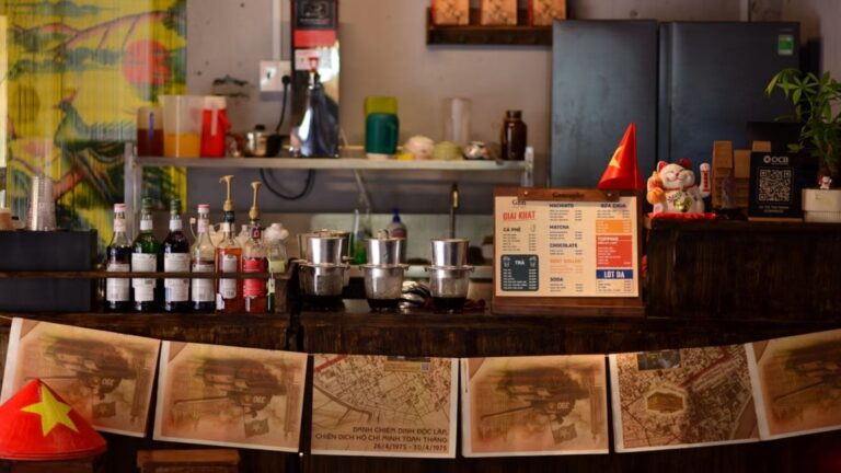 Why Is Coffee So Important in Vietnam?