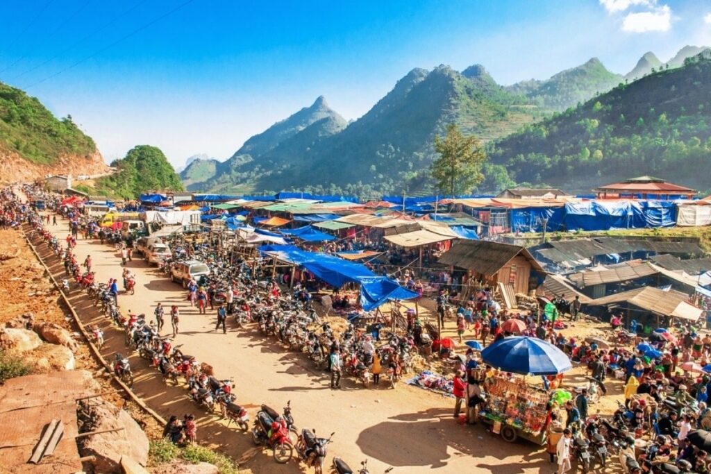 Why Mountain Markets Matter