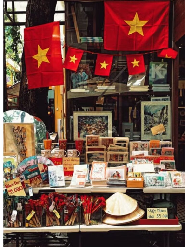 Best Vietnam souvenirs