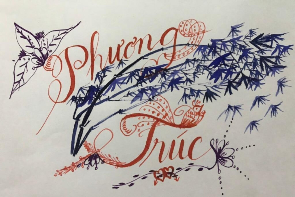 Vietnamese Names: A Traveler’s Guide to Names & Naming Traditions 11 Examples of common Vietnamese given names