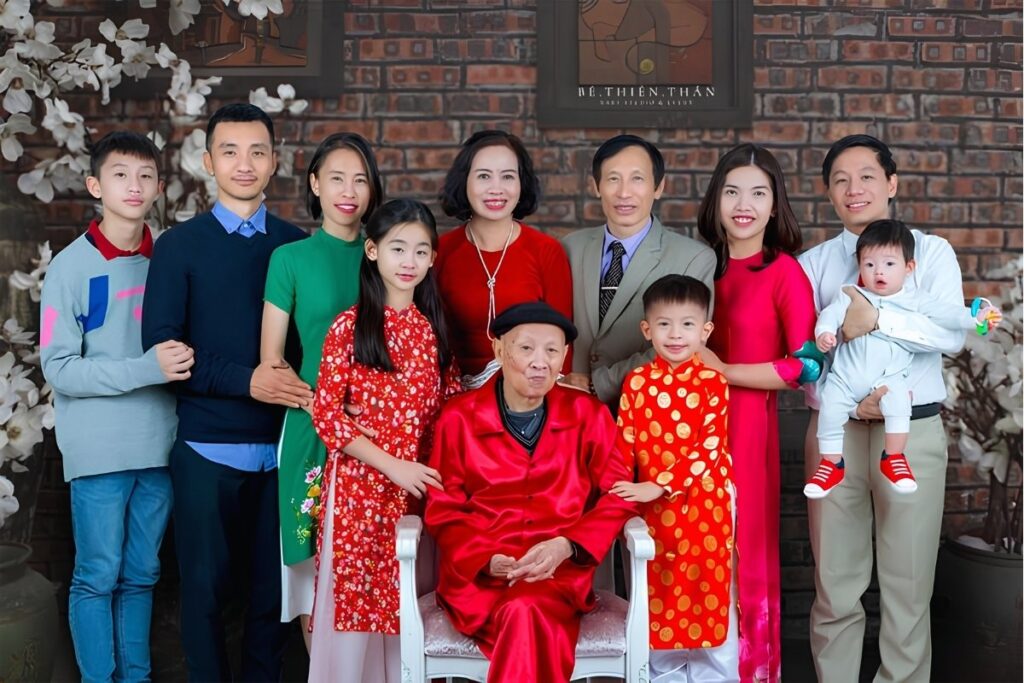 Vietnamese Names: A Traveler’s Guide to Names & Naming Traditions 6 Vietnamese middle names and traditional naming practices