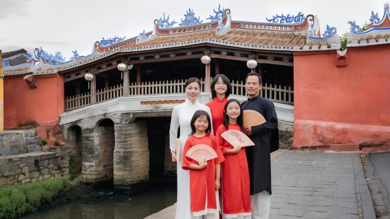 Vietnamese names and naming traditions in everyday life